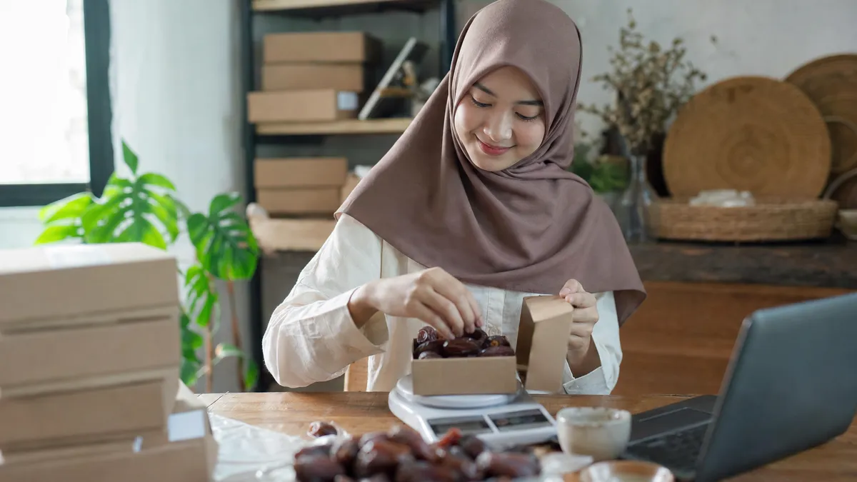 Cara Memulai Bisnis Kurma yang Menguntungkan