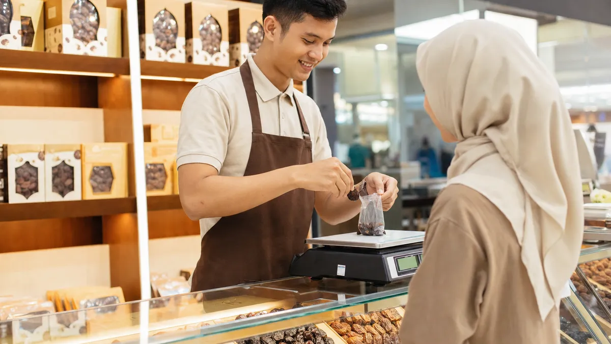 Cara Jual Kurma Supaya Untung