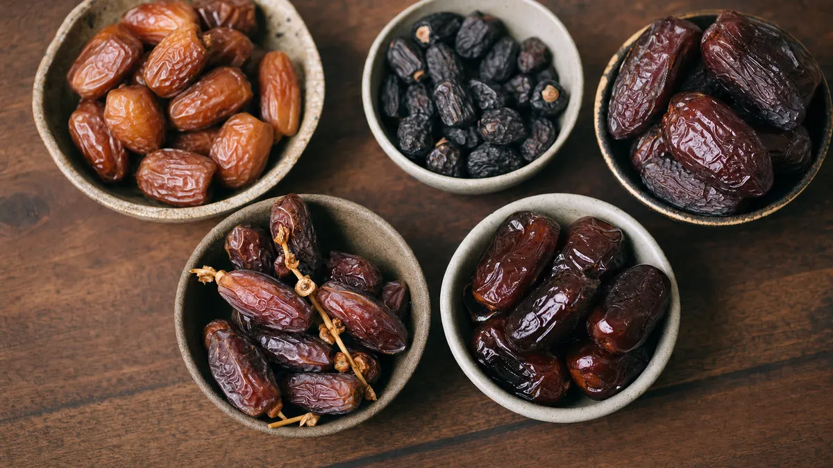 Kurma Paling Laris untuk Dijual Kembali