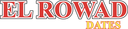 El Rowad brand logo