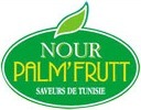 Palm Frutt Nour brand logo