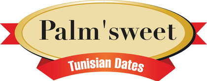 Palm Sweet brand logo