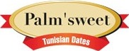 Palm Sweet brand logo