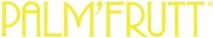 Palm Frutt brand logo