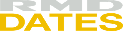RMD brand logo