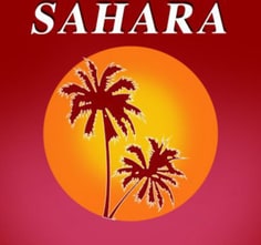 Sahara brand logo
