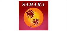 Sahara brand logo