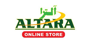 Logo Altara Online Store