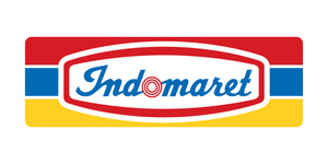 Logo Indomaret