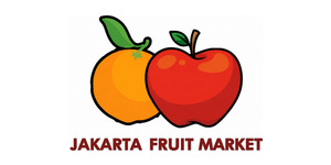 Logo Jakarta Fruit Market