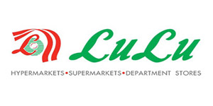Logo Lulu Supermarket
