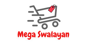 Logo Mega Swalayan