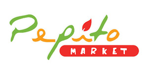 Logo Pepito Market