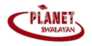 Logo Planet Swalayan