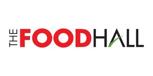 Logo The Food Hall