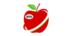 Logo Wisata Buah
