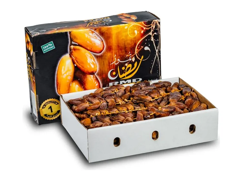 RMD Deglet Nour Branch from Algeria