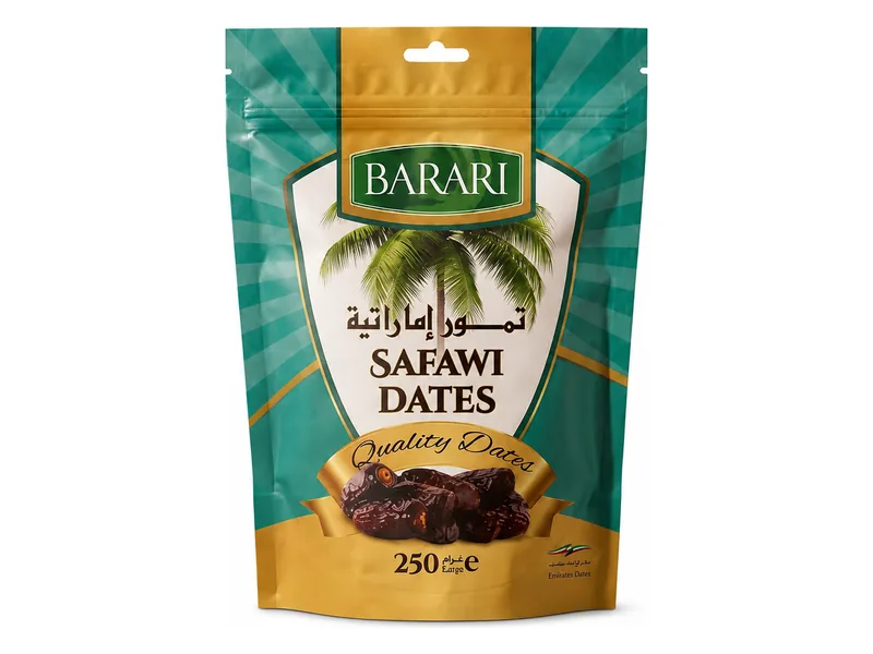 Barari Safawi dates from the United Arab Emirates