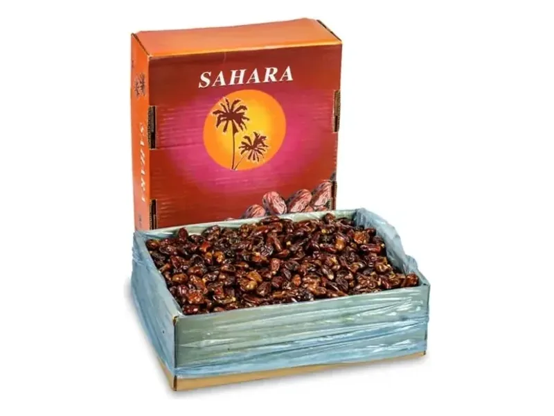 Sahara Sayer dates from Iran