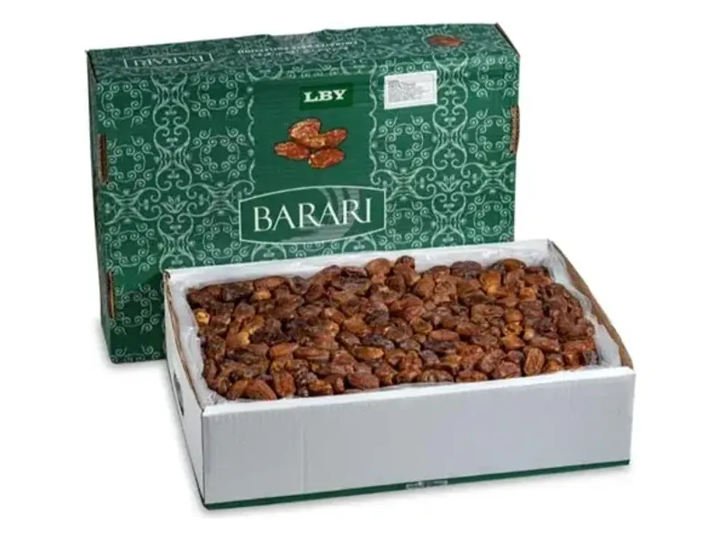 Barari Shoidi dates from the United Arab Emirates